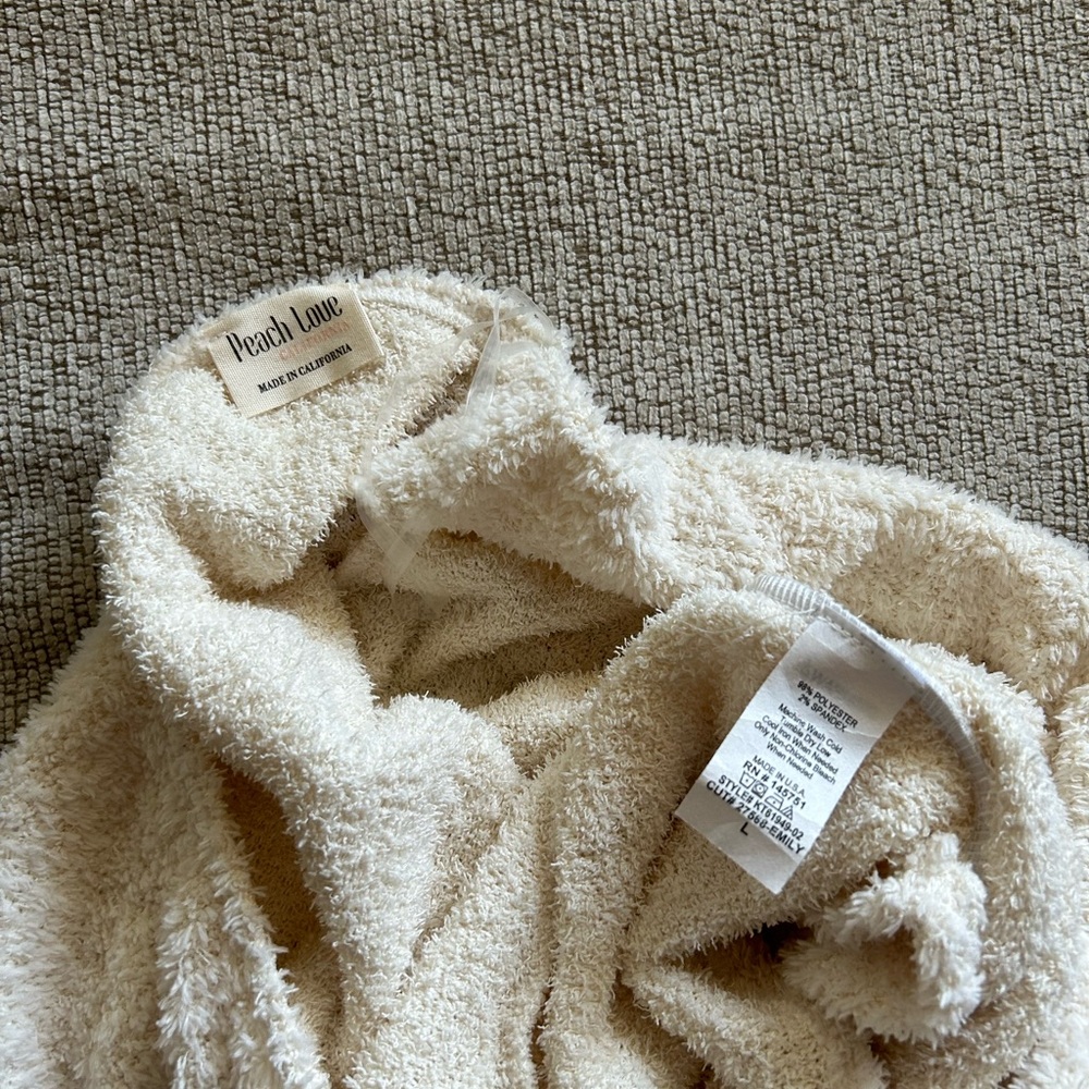 Sweater - Picture 3 of 3